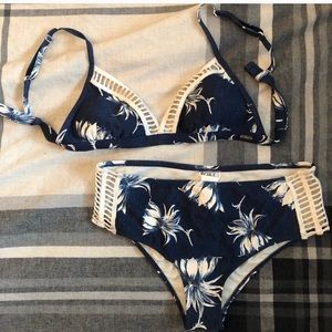 Billabong Swim set